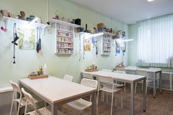 Досуговый центр ПЯТьОКон, с рейтингом 5 - находится по адресу Москва, улица Академика Королёва, 8 к2 