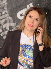 Дизайнер Елена Дизайнер