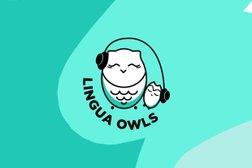 Детский языковой клуб Lingua Owls, с рейтингом 4.5 - находится по адресу Москва, улица Академика Анохина, 4 к3 