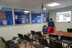 Автошкола 177, с рейтингом 5 - находится по адресу Москва, Бирюлёвская улица, 15 