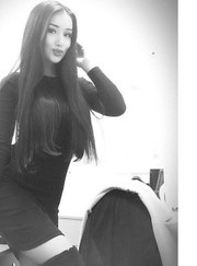 Массажист Айлина Амановна Аканова