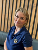 Петряева Светлана Анатольевна