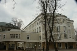 Стационар РЖД-Медицина, с рейтингом 3.6 - находится по адресу Москва, Волоколамское шоссе, 84 ст4 