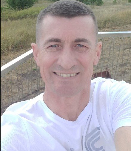 Дмитрий Владимирович Присяжнюк