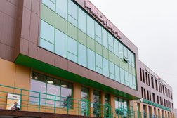 Профессорская клиника Дентал-Сервис, с рейтингом 2.4 - находится по адресу Новосибирск, Николаева, 12/3 