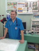 Мохнаткин Роман Викторович