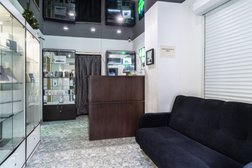 Сервисный центр Apple clever, с рейтингом 4.3 - находится по адресу Москва, улица Миклухо-Маклая, 53 к1 