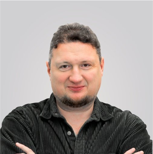 Сергей Дмитриевич Швачкин