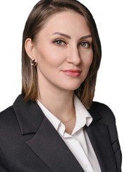 Косметолог, пластический хирург Дарья Юрьевна Соболь