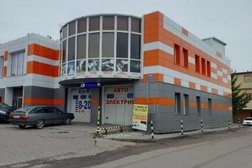 Автосервис на Нарвской улице, 47в, с рейтингом 3.3 - находится по адресу Калининград, Нарвская улица, 47в 
