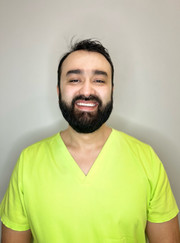 Имплантолог, стоматолог Анвар Одылжонович Назаров