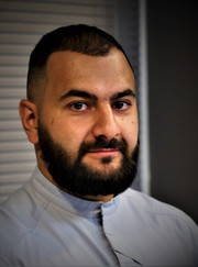 Имплантолог, стоматолог Камран Намигович Азизов