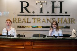 Клиника пересадки волос Real Trans Hair, с рейтингом 4.1 - находится по адресу Москва, Яковоапостольский переулок, 8 