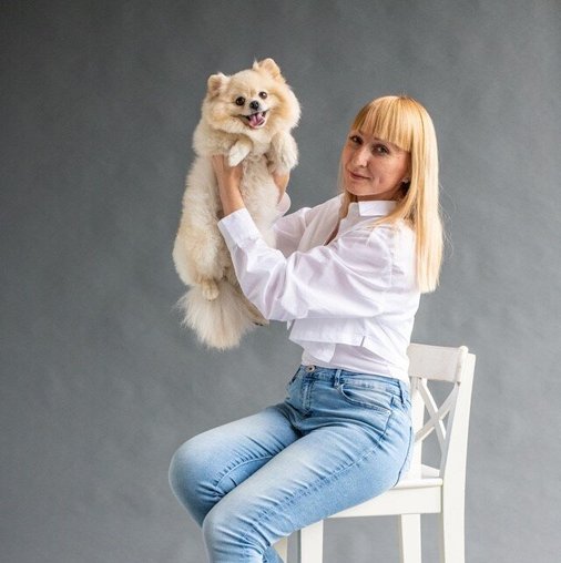 Александра Чугунова