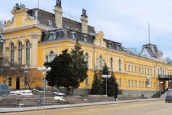 Автомастерская Мой Сервис, с рейтингом 3.9 - находится по адресу Новосибирск, Большевистская улица, 125/9 