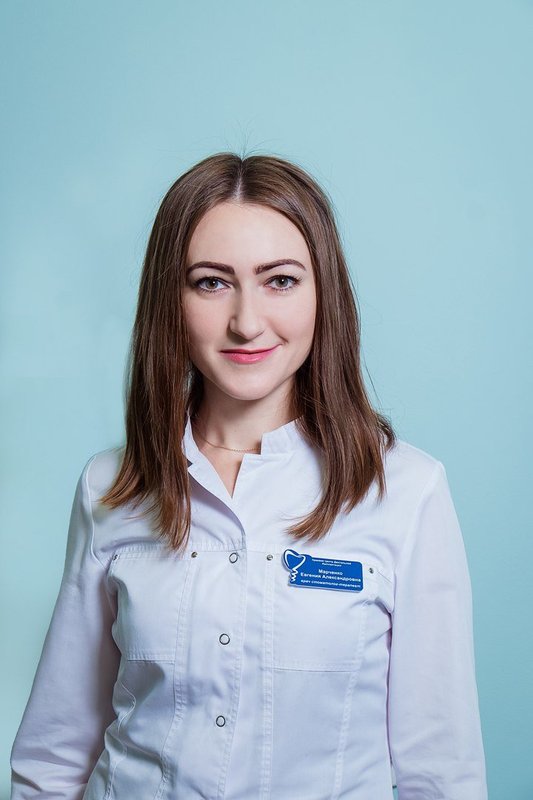 фотография работы Стоматологии Ультра