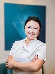 Ортодонт, стоматолог-терапевт Ирина Владимировна Эм