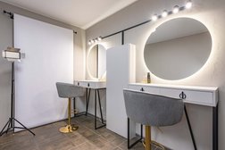 Студия AhmedovaTattoo, с рейтингом 5 - находится по адресу Москва, улица Дмитриевского, 3 