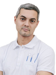 Имплантолог, стоматолог Альберт Фирдусович Садретдинов