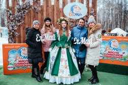 Молочный комбинат Елмай, с рейтингом 5 - находится по адресу Республика Татарстан, д. Калинино, Берёзовая улица, 1Б 
