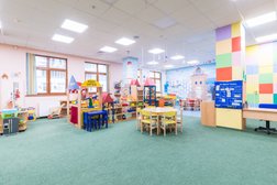 English Nursery and Primary School