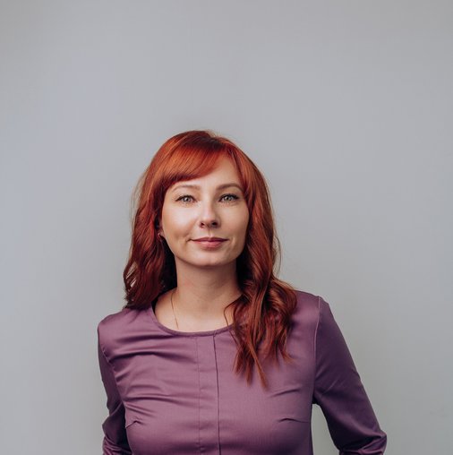 Ольга Макеева