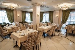 Гостиничный комплекс Биляр Палас Отель, с рейтингом 4 - находится по адресу Республика Татарстан, Казань, улица Островского, 61 