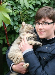 Ветеринар Валентина Николаевна Лазарева