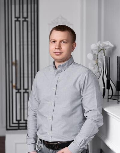 Антон Михайлович Фафурин