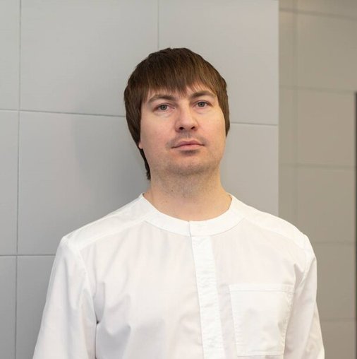Виктор Владимирович Степченков