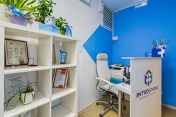Центр дополнительного образования Интекспро, с рейтингом 4.6 - находится по адресу Омск, улица Красный Путь, 103 