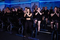 Сайкл-студия Velobeat, с рейтингом 4.9 - находится по адресу Санкт-Петербург, Владимирский проспект, 19 