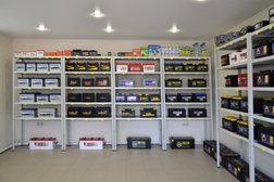 Автомагазин Движкар, с рейтингом 4 - находится по адресу Краснодар, Алма-Атинская улица, 72 