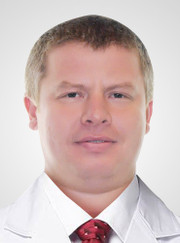Нарколог, психиатр Илья Николаевич Санкин
