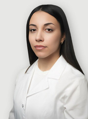 Акушер-гинеколог, врач УЗИ Оксана Оганнесовна Саруханян