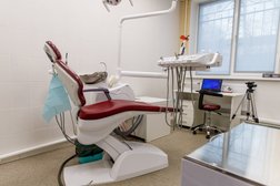 Стоматология Стоматекс, с рейтингом 4.5 - находится по адресу Удмуртская Республика, Сарапул, Железнодорожная улица, 23 