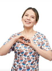 Педиатр Екатерина Анатольевна Мельник