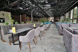 Центр паровых коктейлей Everest Sochi, с рейтингом 4.3 - находится по адресу Сочи, микрорайон Центральный, улица Горького, 77 