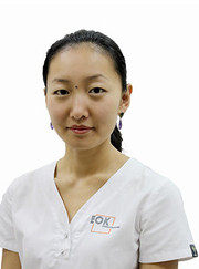 Ортодонт, стоматолог Елена Ревовна Ким