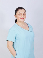 Гинеколог, акушер Гаяне Мануковна Ктоян