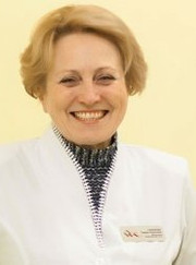 Ортодонт, стоматолог Тамара Федоровна Селюкова