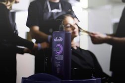 Студия-центр восстановления и обучения Brit hair group, с рейтингом 4.6 - находится по адресу Москва, Нижегородская улица, 5 