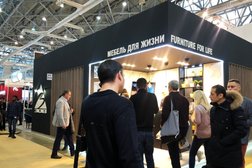 Мебельная фабрика Зов салоны кухонь, с рейтингом 2 - находится по адресу Москва, Полярная улица, 21 