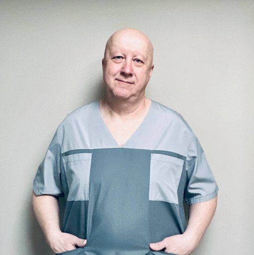 Алексей Николаевич Шевалдин