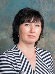 Методист, педагог для подготовки к школе Надежда Алексеевна Соколова