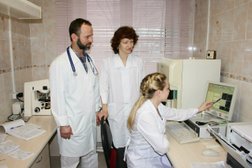 Научно-клинический центр гематологии, онкологии и иммунологии, с рейтингом 2.5 - находится по адресу Рязань, улица Строителей, 5в 
