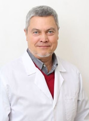 Уролог Сергей Викторович Верендеев