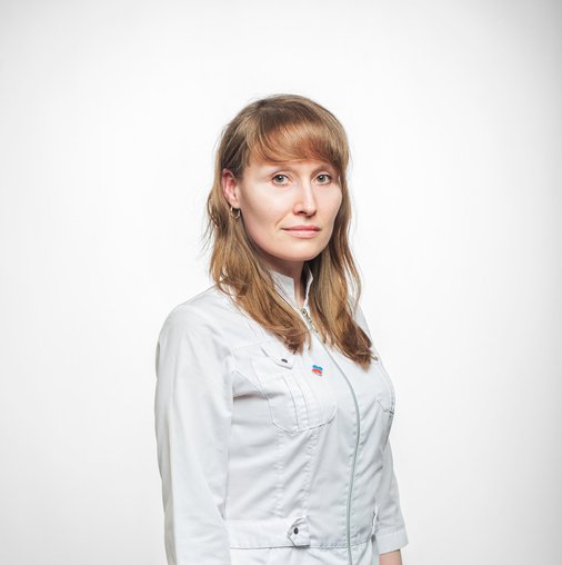 Ирина Николаевна Голубева