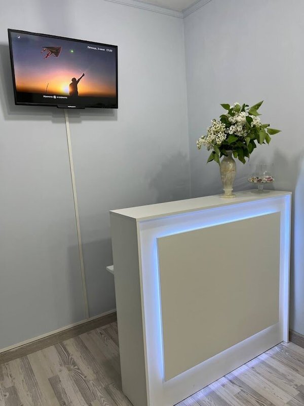 фотография Салона красоты Beauty lounge «R&Z» на метро Улица Академика Янгеля
