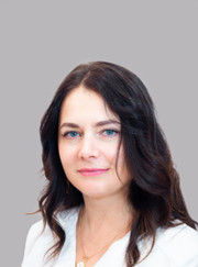 Мануальный терапевт, невролог Ольга Владимировна Жмакова